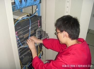 網絡優化工程師的工作場景與職責